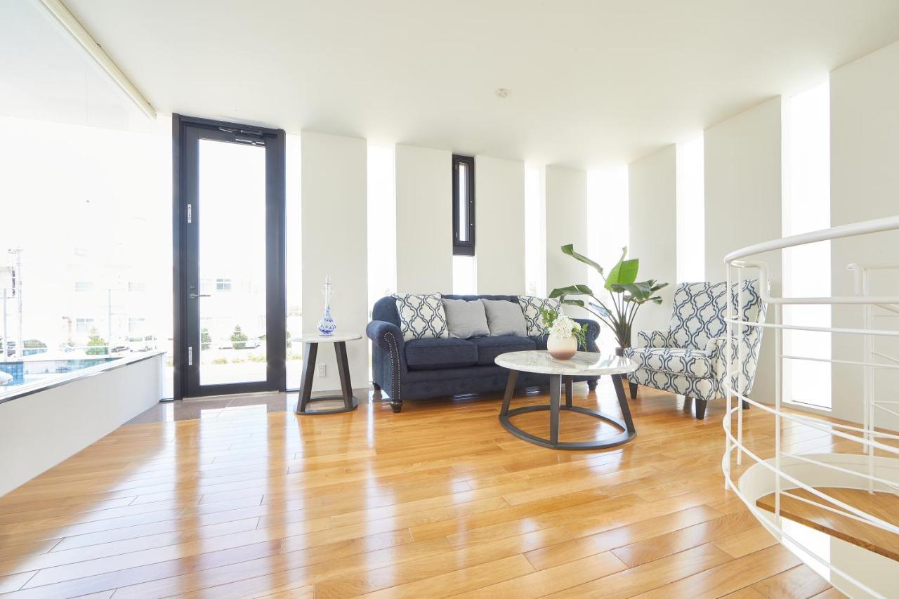 Rizozaizen Motobu B Villa Ngoại thất bức ảnh