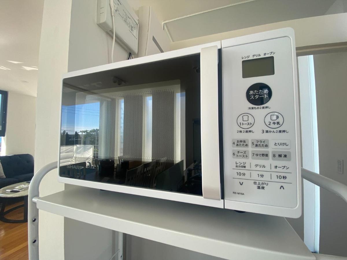 Rizozaizen Motobu B Villa Ngoại thất bức ảnh