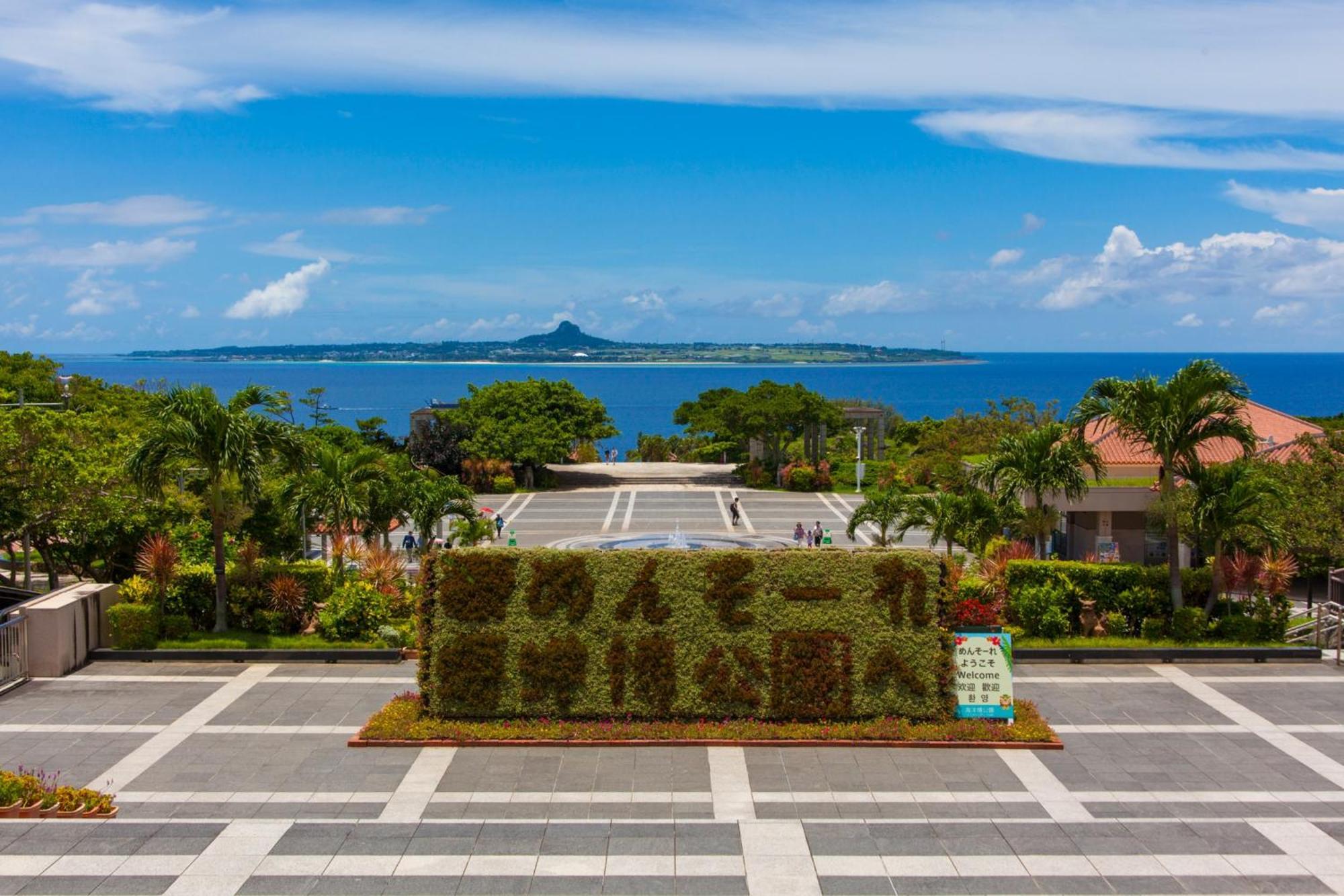 Rizozaizen Motobu B Villa Ngoại thất bức ảnh